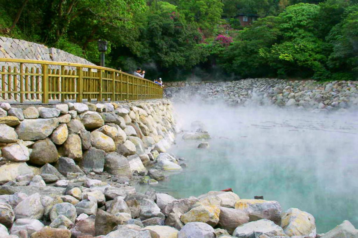 Capture the soothing essence of Ha Tinh’s eco-gem