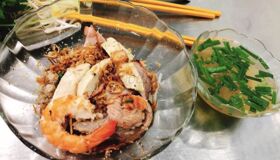 Dive into the flavorful charm of Ho Chi Minh City Travel