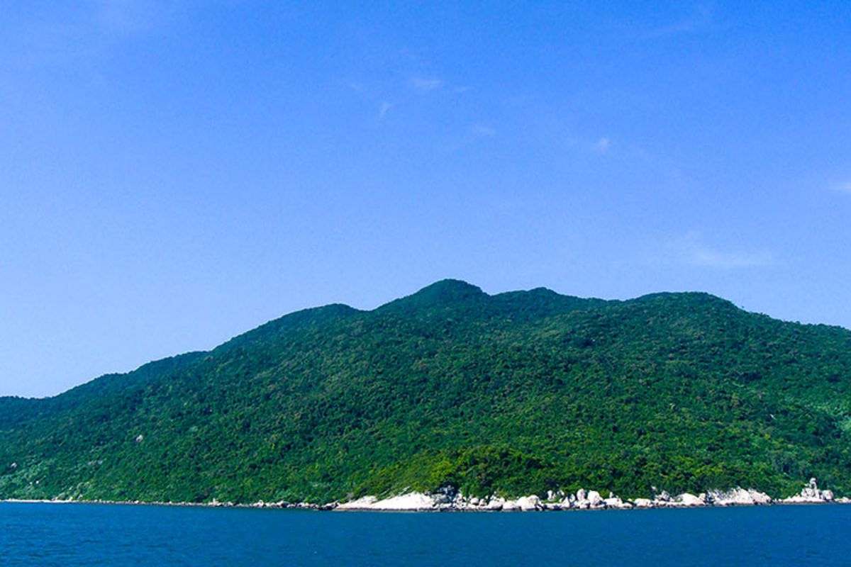 Embrace the vibrant spirit of Quang Nam Travel adventures