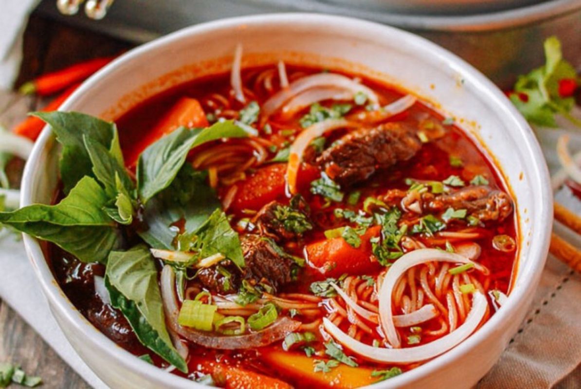Seize the flavorful spirit of Ca Mau Travel