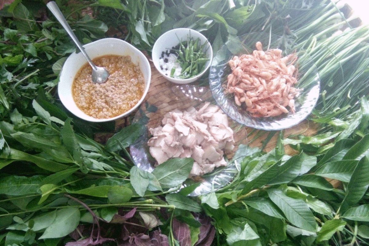 Photograph the vibrant allure of Buon Ma Thuot’s food scene