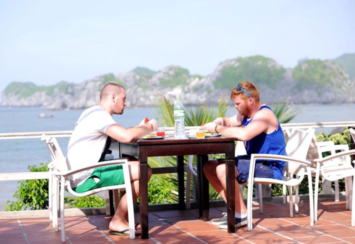 Seize the vibrant spirit of Lan Ha Bay Travel