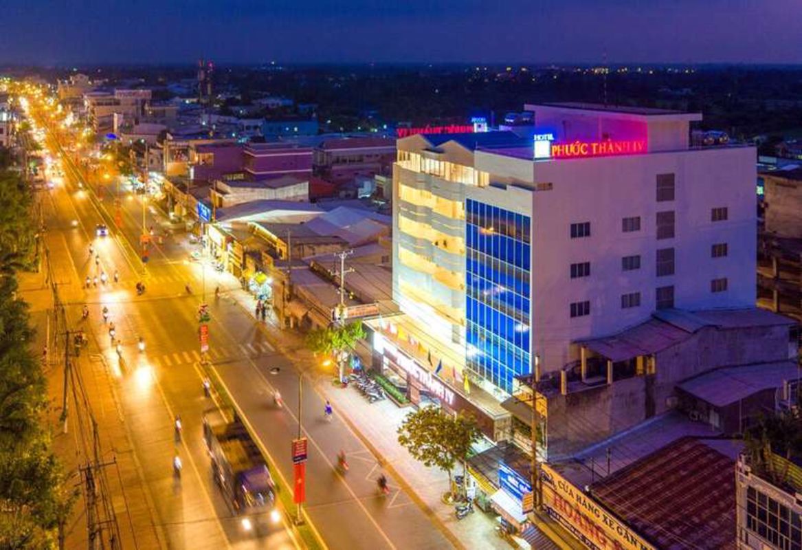 Capture the authentic essence of Vinh Long’s eco-gem