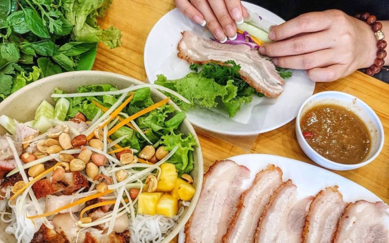 Begin your Vinh Long Tours with a flavorful adventure