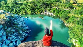 Dive into the cultural charm of An Giang Travel