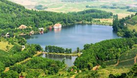 Dive into the natural charm of Hanoi Travel