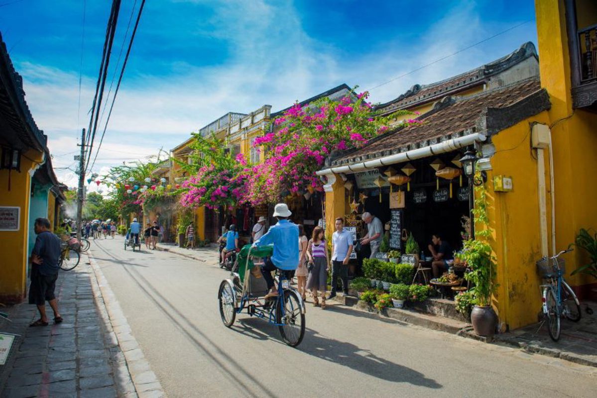 Experience Hoi An Tours with sustainable adventures