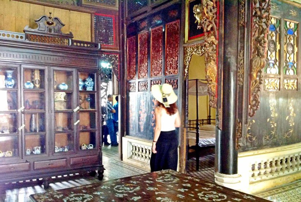 Start your Dong Thap Travel with tranquil vibes