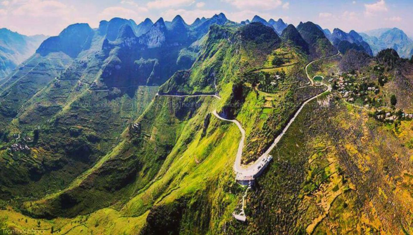 Learn Ha Giang’s natural heritage with expert insights