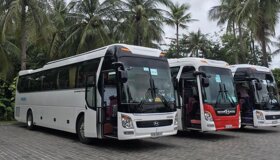 Dive into the adventurous charm of Vung Tau Travel