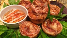 Dive into the vibrant flavors of Soc Trang Travel