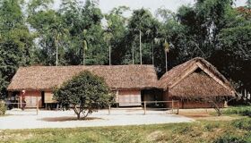 Dive into the historic charm of Nghe An Travel