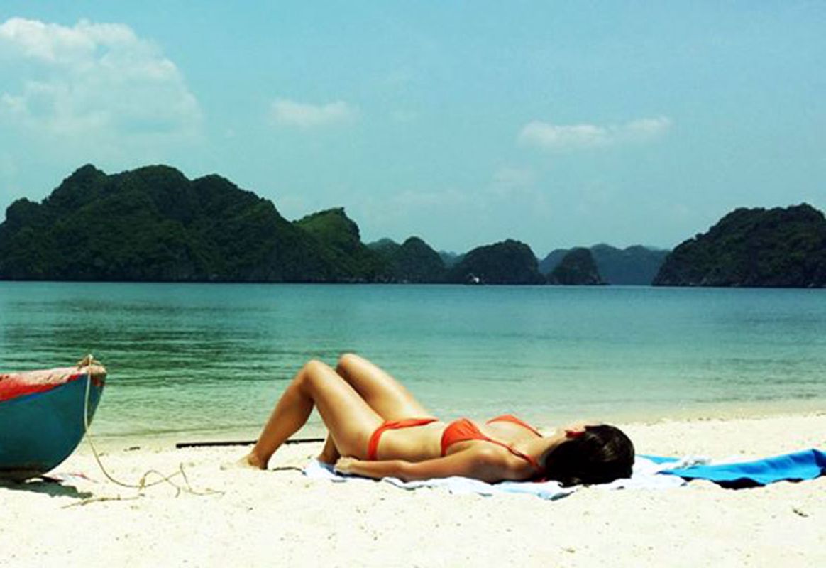 Seize the vibrant spirit of Lan Ha Bay Travel