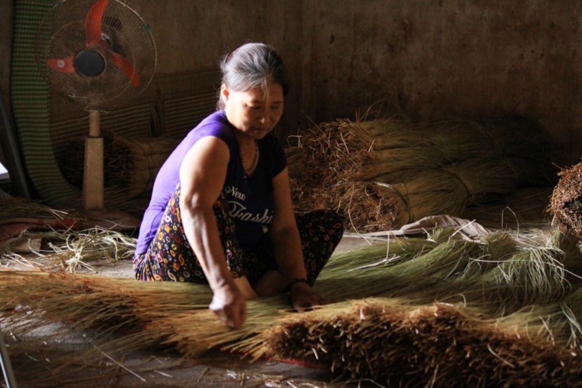 Photograph the cultural allure of Thai Binh’s heritage