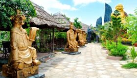 Dive into the verdant charm of Ca Mau Travel