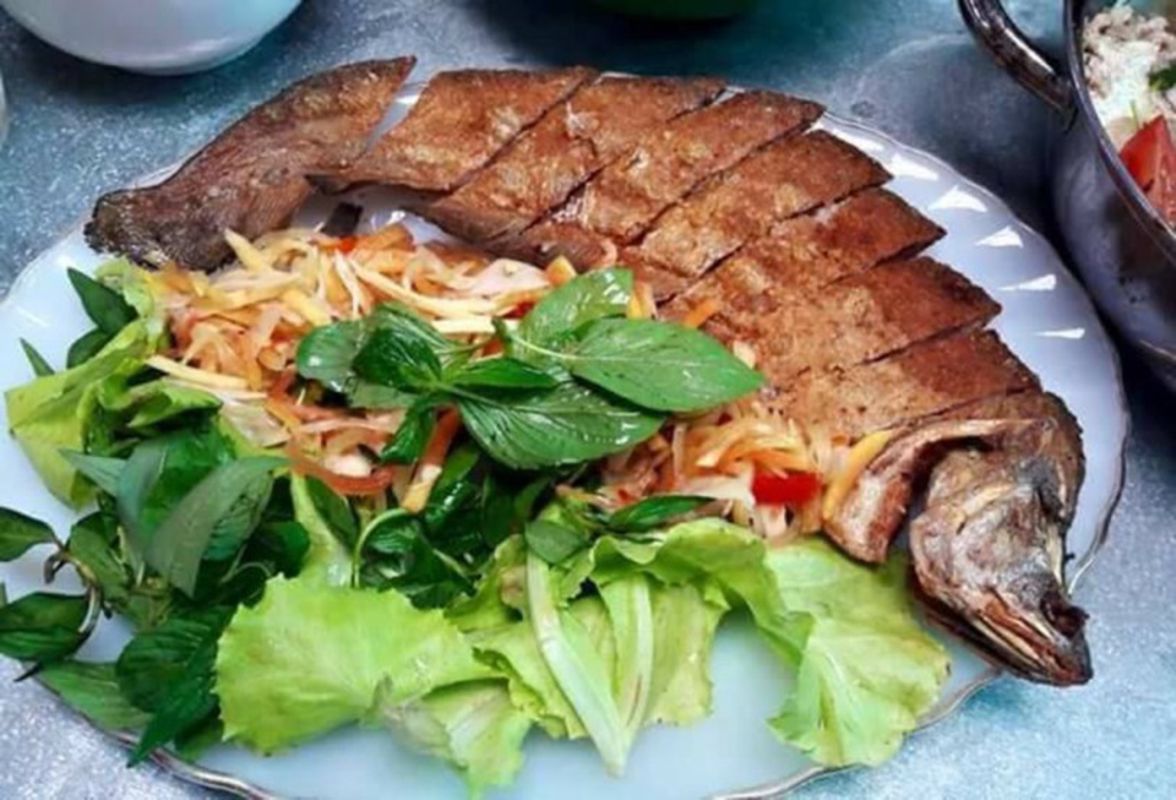 Capture the savory essence of Tien Giang’s culinary gem
