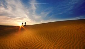 Photograph the vibrant allure of Phan Thiet’s landscapes