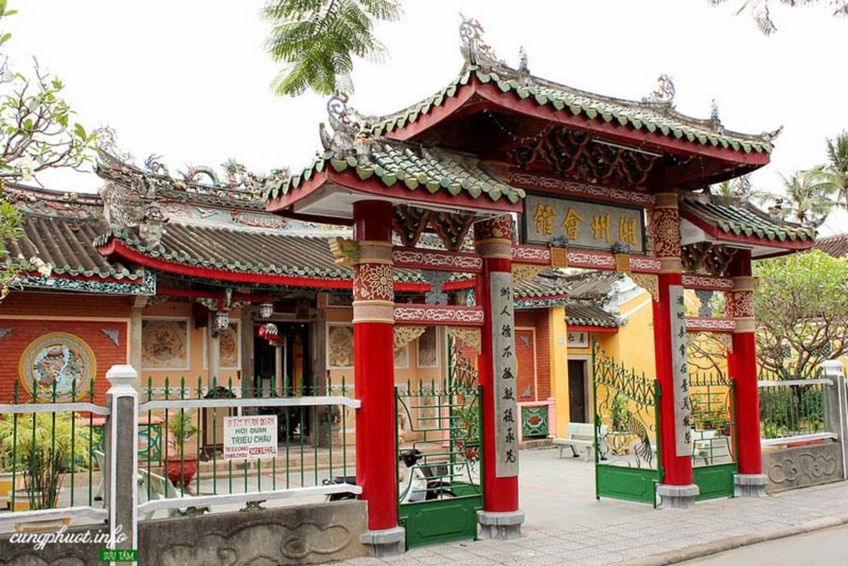 Photograph the serene allure of Da Nang’s heritage
