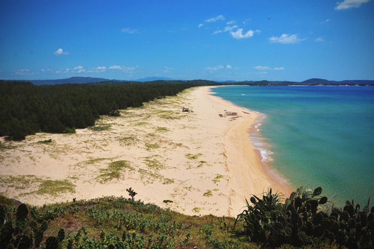 Experience Dak Lak Tours with sustainable adventures