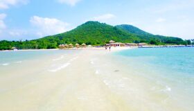 Dive into the vibrant charm of Khanh Hoa Travel