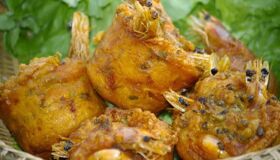 Dive into the flavorful charm of Tien Giang Travel
