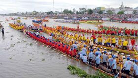 Dive into the spiritual charm of Soc Trang Travel