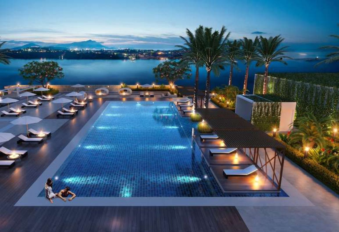 Azerai Can Tho - Capture the eco-luxury of Can Tho’s Mekong gem