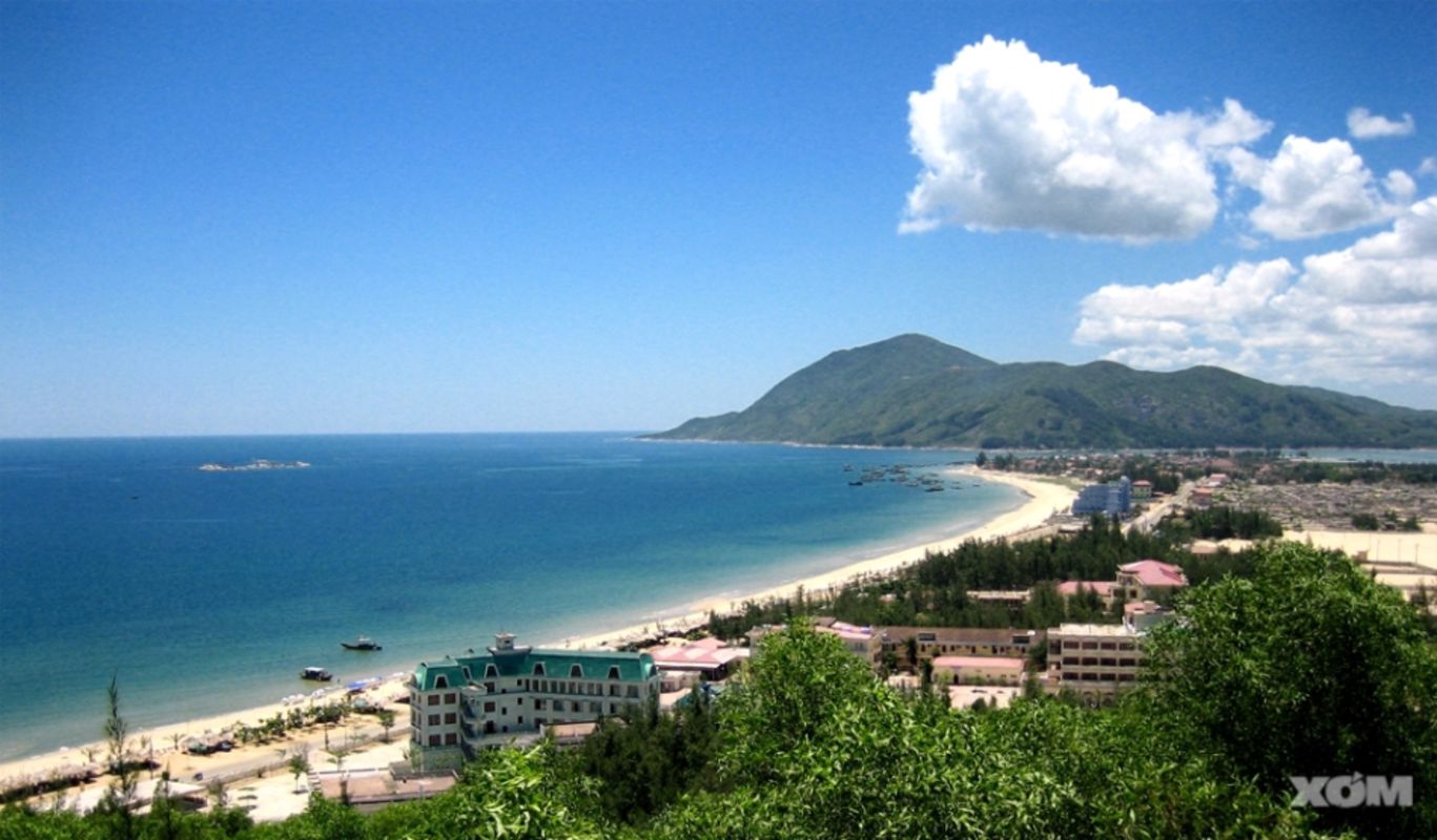 Photograph the vibrant allure of Ha Tinh’s adventures