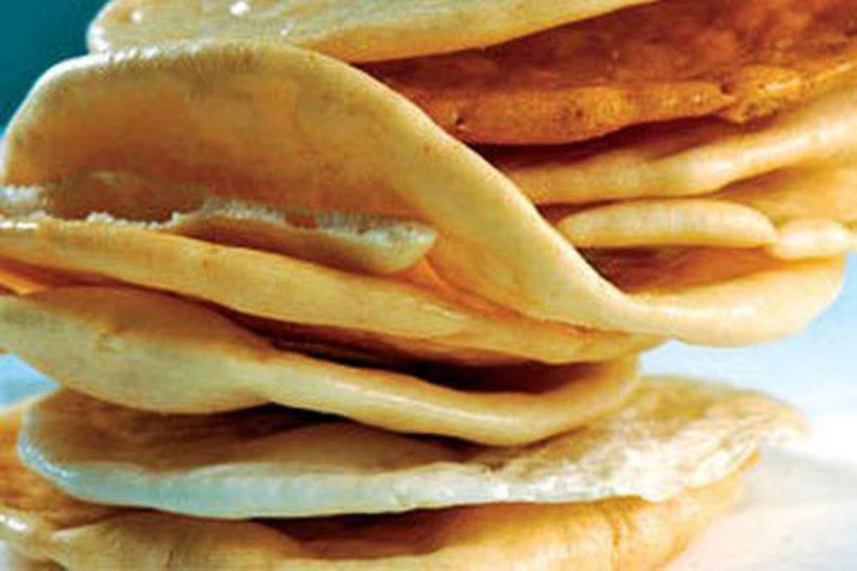 Phu My Puff Pastry - “Bánh phồng Phú Mỹ”