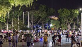 Photograph the playful allure of Hanoi’s heritage