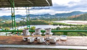 Dive into the flavorful charm of Da Lat Travel