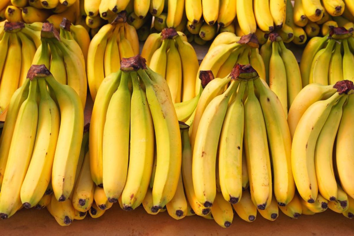 Laba Banana