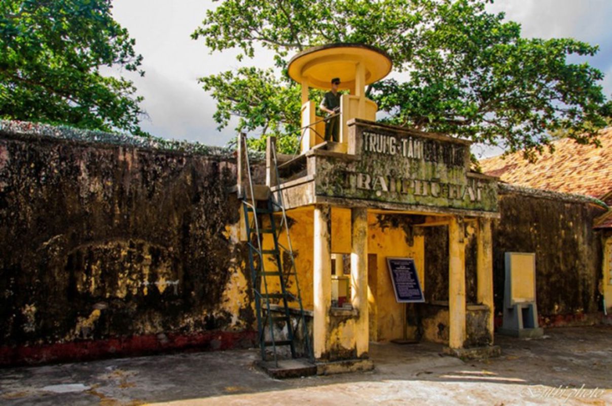 Experience Con Dao Tours with sustainable adventures