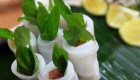 Dive into the vibrant flavors of Hanoi Travel