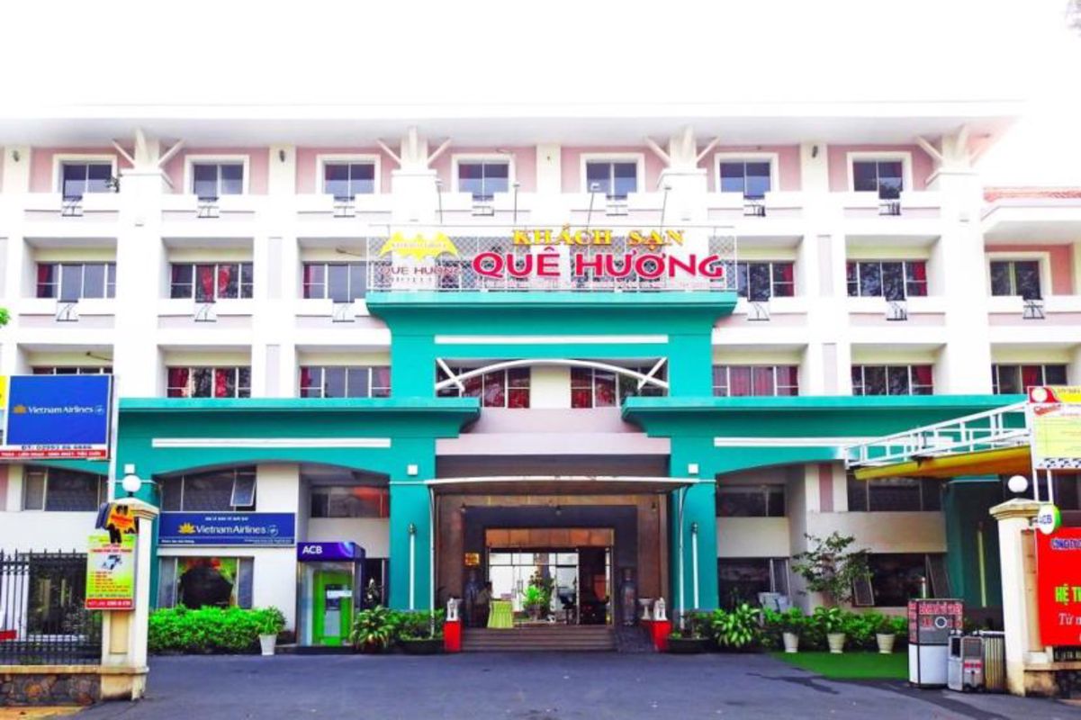 Capture the comfortable charm of Soc Trang’s accommodation gem