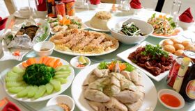 Dive into the tangy flavors of Dong Thap Travel