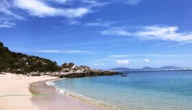 Capture the pristine beauty of Dak Lak’s coastal gem