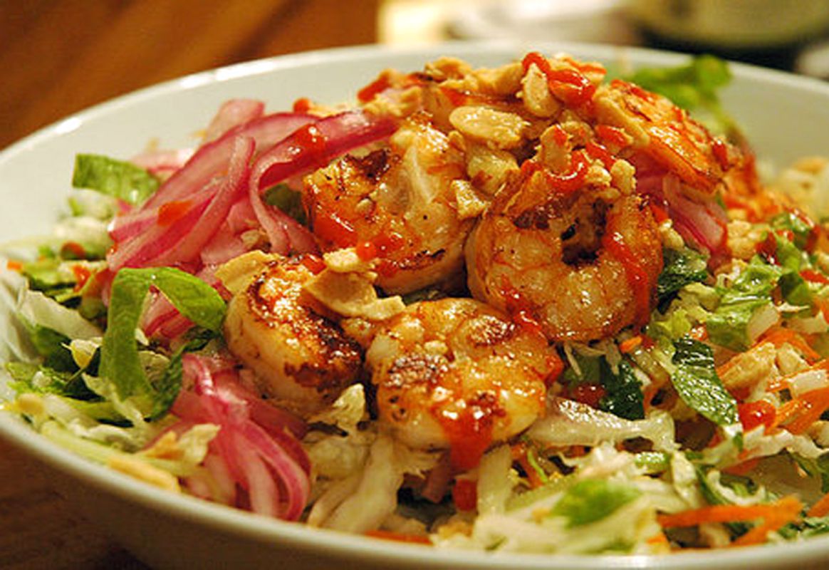 Capture the savory essence of Quang Ninh’s coastal gem