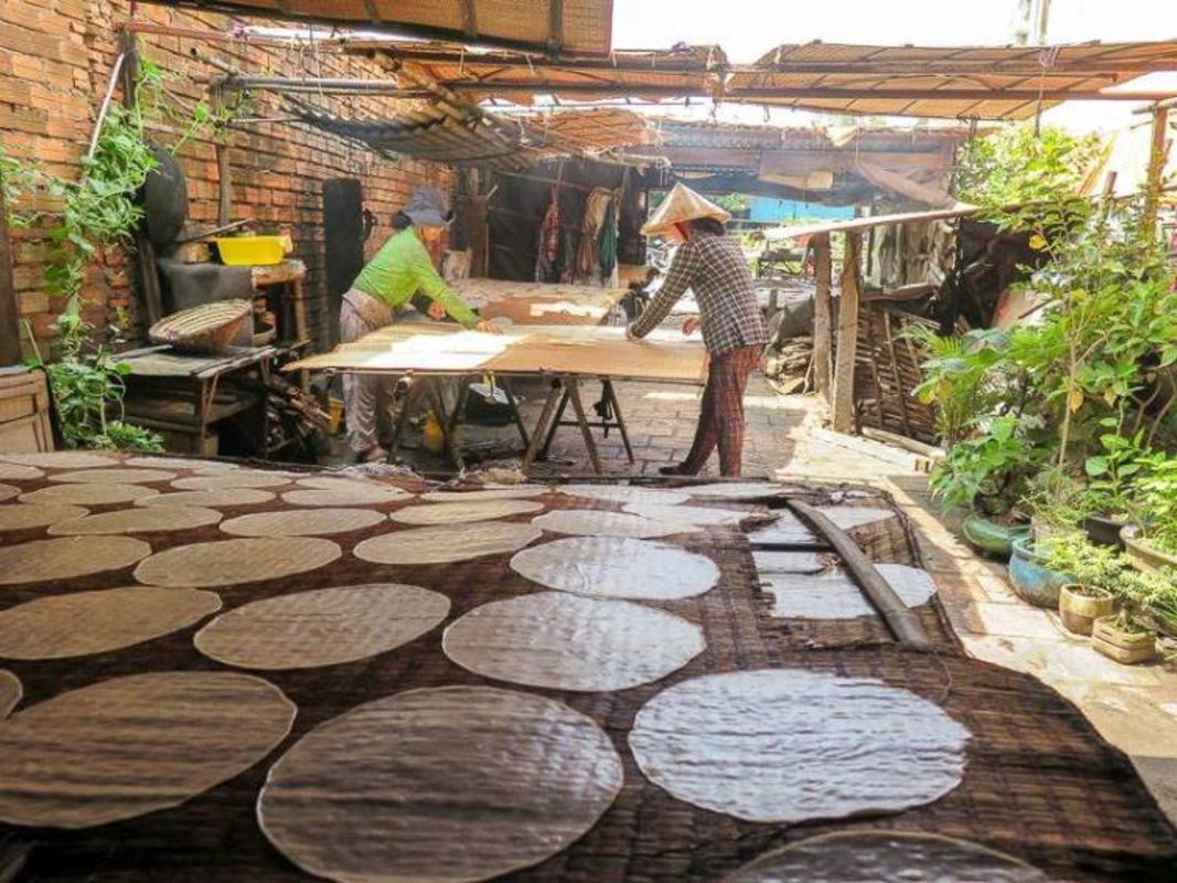 Experience An Giang Tours with sustainable adventures