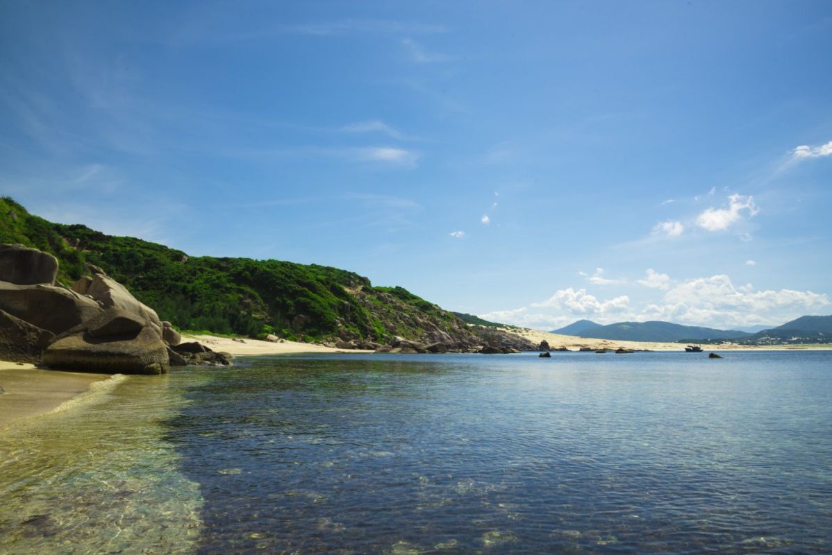 Bai Xep Village - Seize the vibrant spirit of Quy Nhon Travel