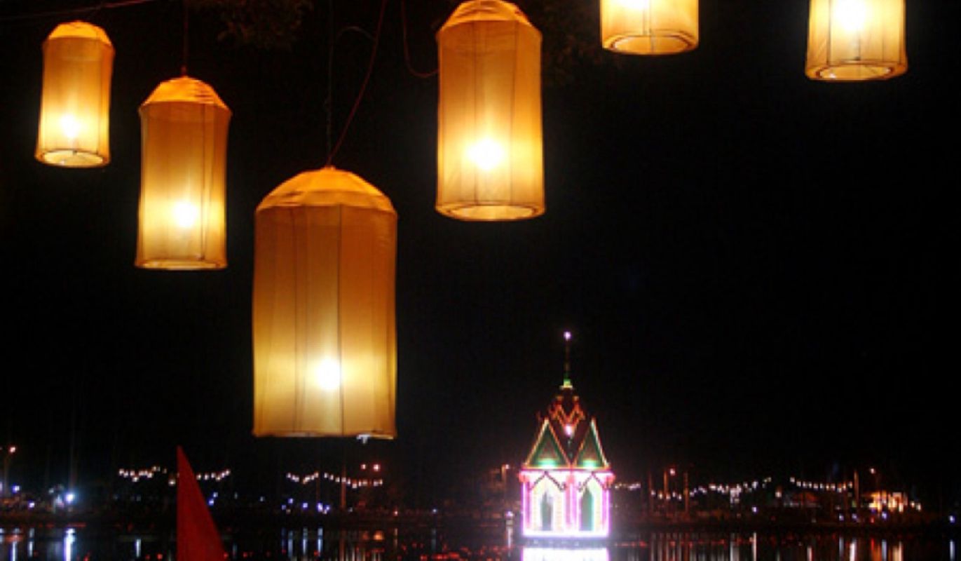 Seize the vibrant spirit of Tra Vinh Travel