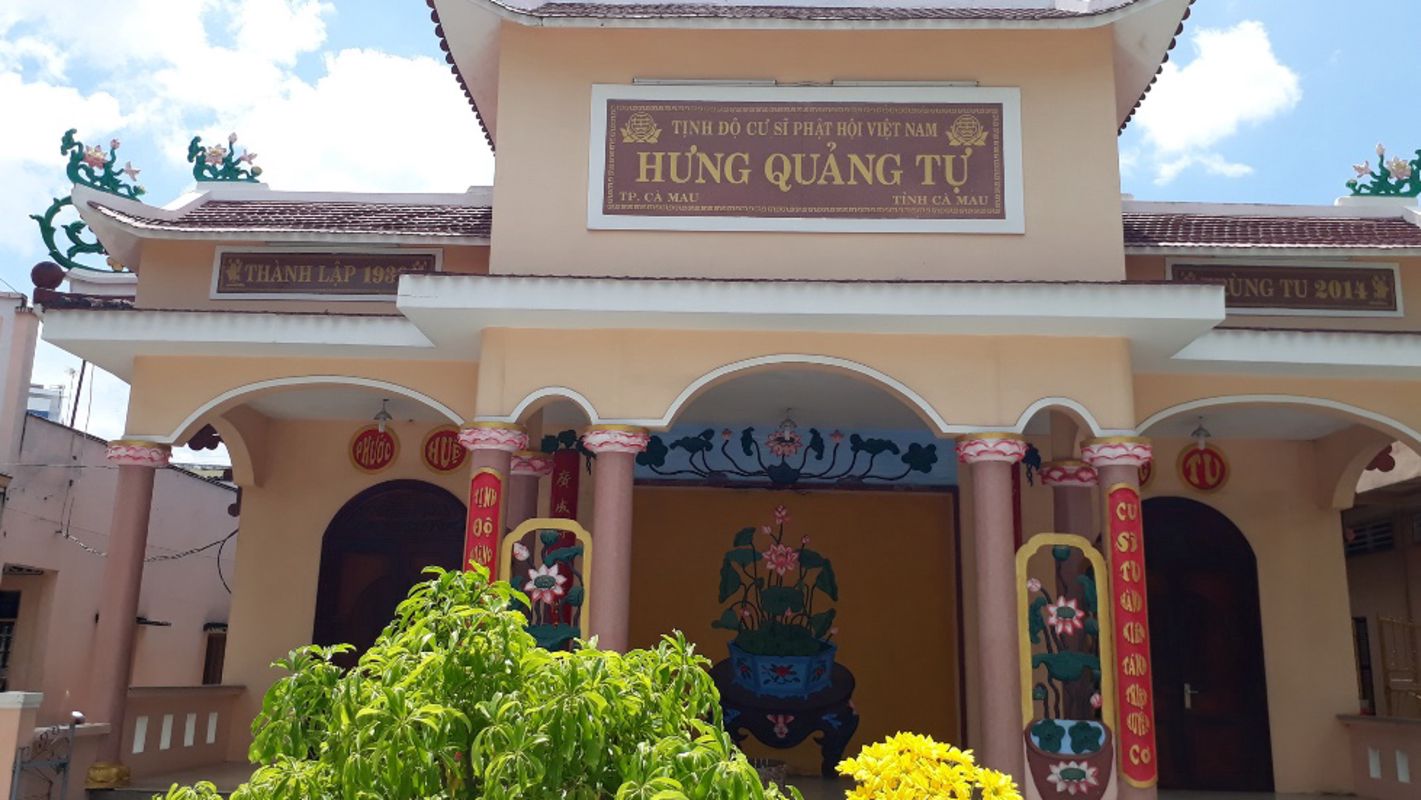 Experience Ca Mau Tours with sustainable exploration