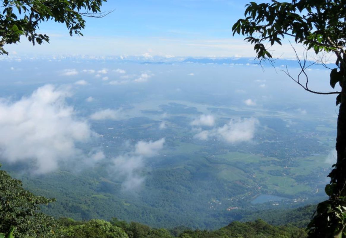 Capture the eco-friendly charm of Hanoi’s ecotourism