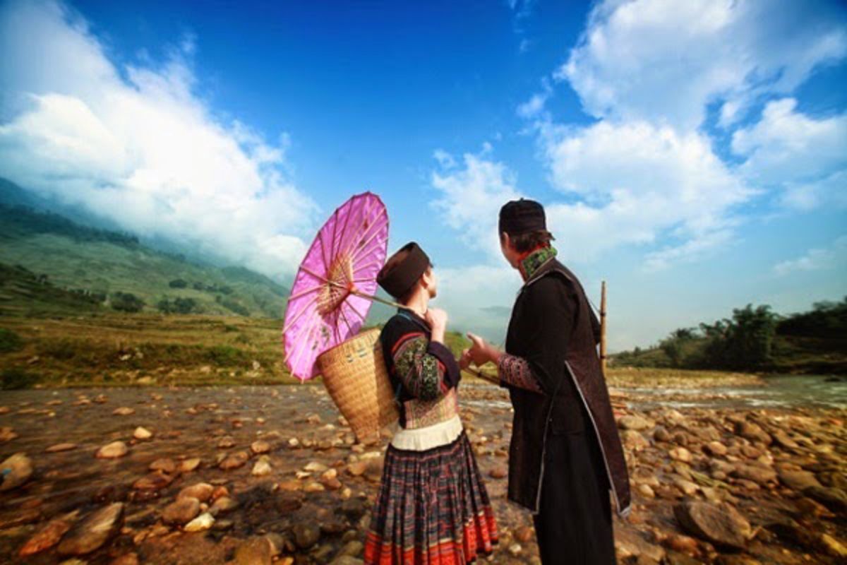 Photograph the spiritual allure of Tuyen Quang’s heritage