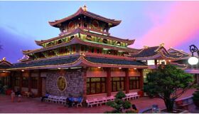 Dive into the historic charm of An Giang Travel