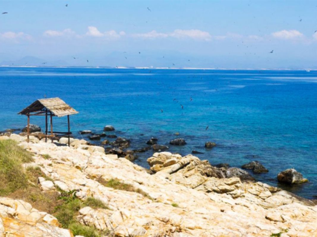 Experience Khanh Hoa Tours with sustainable adventures
