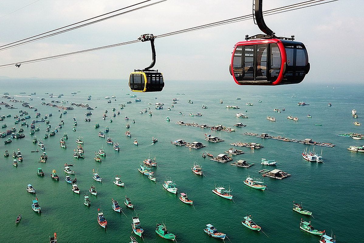 Capture the authentic charm of Phu Quoc’s natural beauty