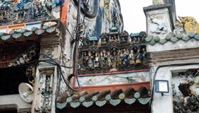Dive into the historic charm of Ho Chi Minh City Travel