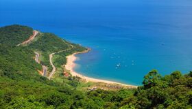 Dive into the vibrant charm of Da Nang Travel