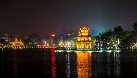Learn Hanoi’s cultural heritage with expert insights